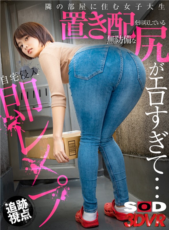 作品のパッケージ画像