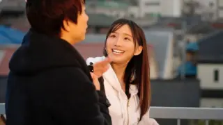 【意外といい】AV女優の楪カレンさんが白のクルーソックス(柄)を履いたままセックスする靴下AV動画【靴下フェチ】【ソックスフェチ】